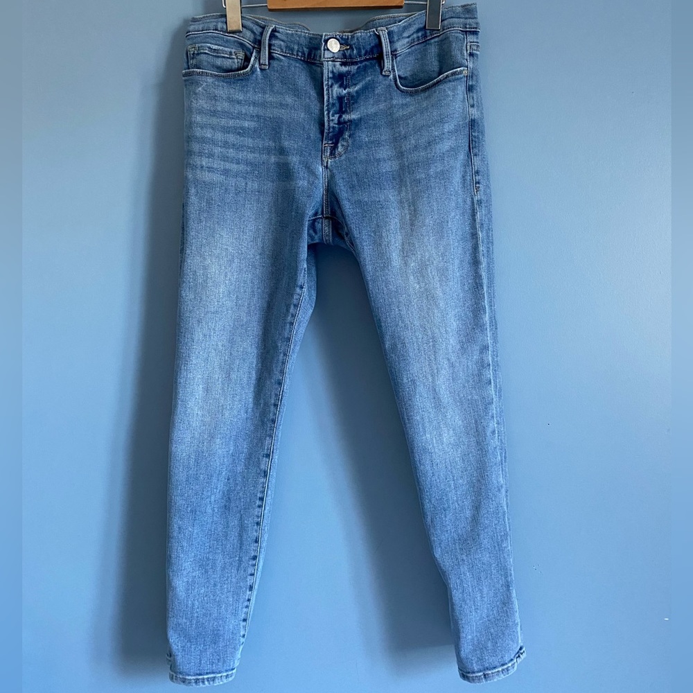 Frame Jeans